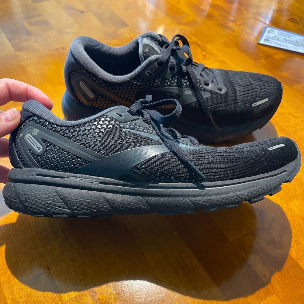 Brooks Ghost 14 Running Shoes